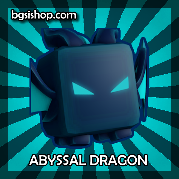 Abyssal Dragon