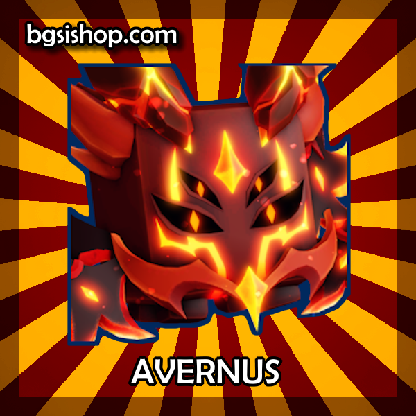 Avernus