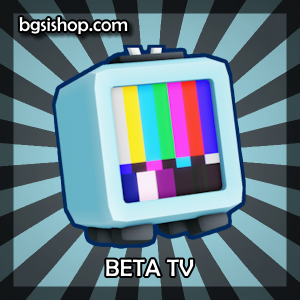 Beta TV