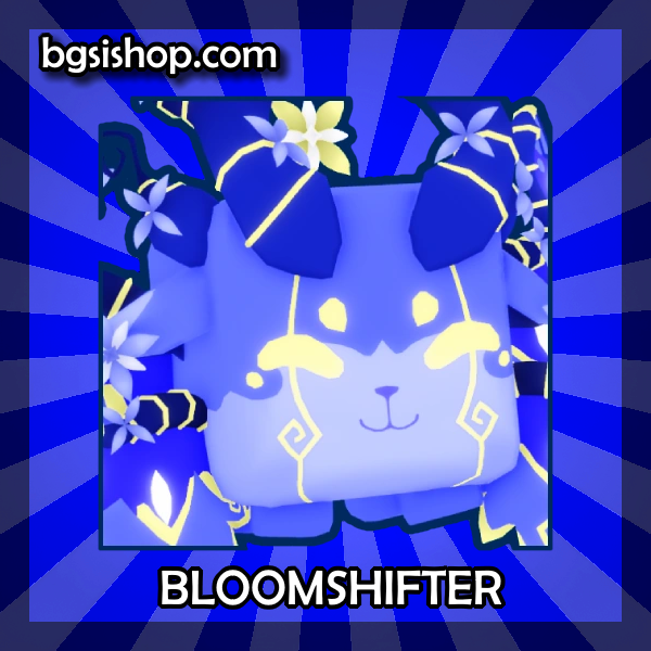 Bloomshifter