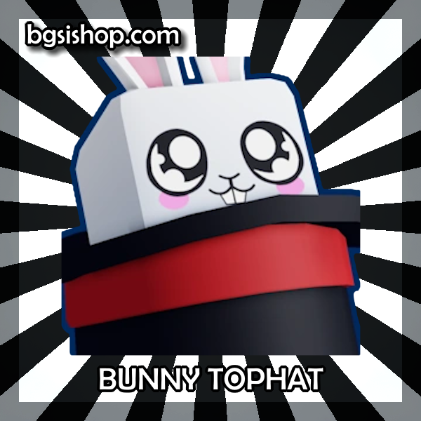 Bunny Tophat
