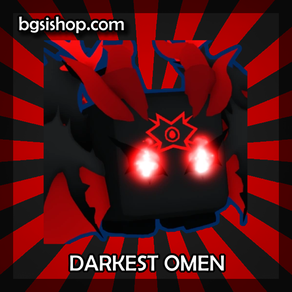 Darkest Omen