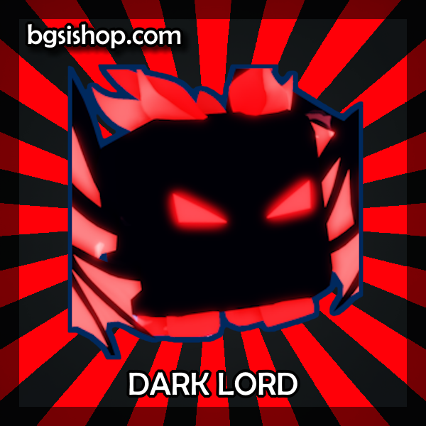 Dark Lord