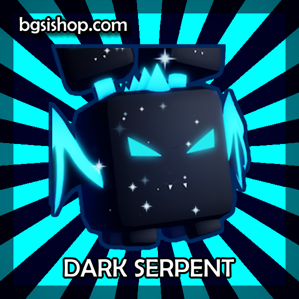 Dark Serpent