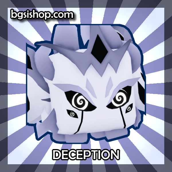 Deception