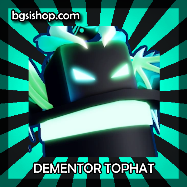 Dementor Tophat