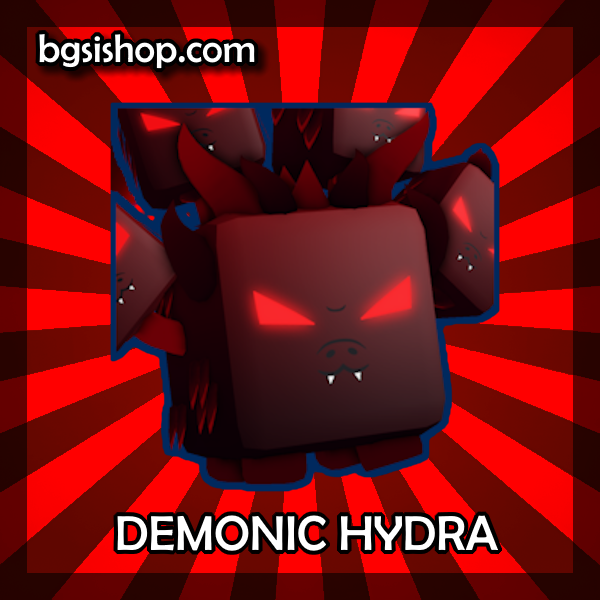 Demonic Hydra