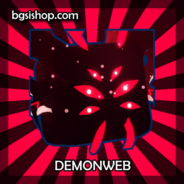 Demonweb