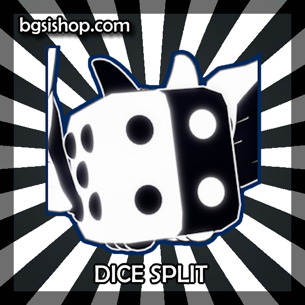 Dice Split