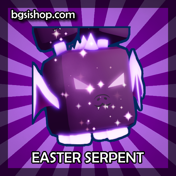 Easter Serpent