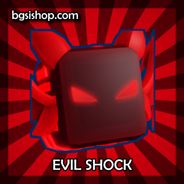 Evil Shock