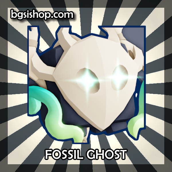 Fossil Ghost