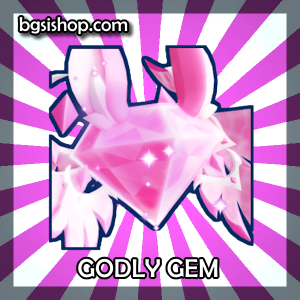 Godly Gem