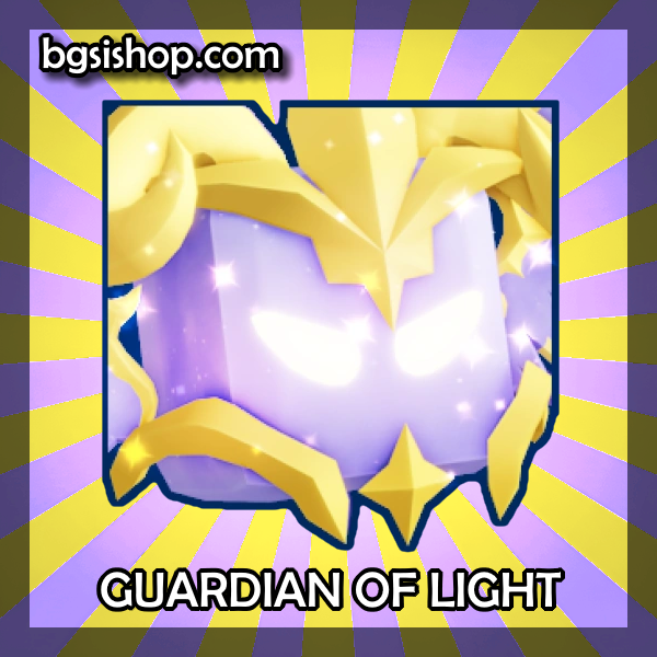 Guardian of Light