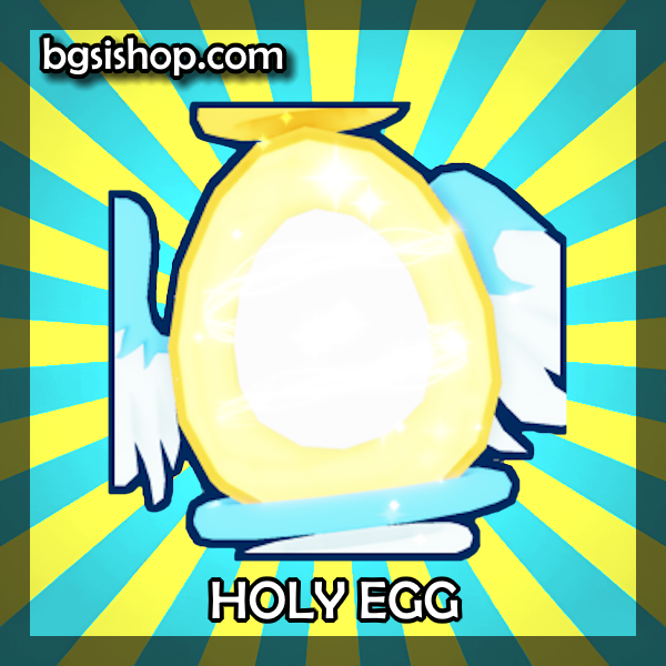Holy Egg