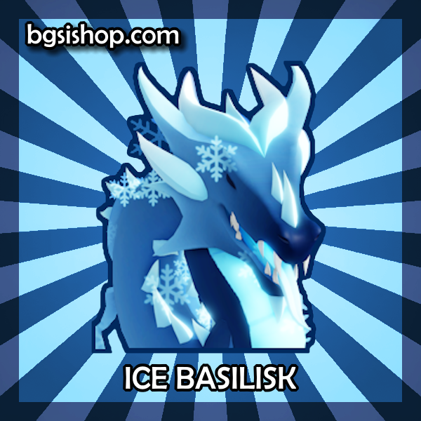 Ice Basilisk