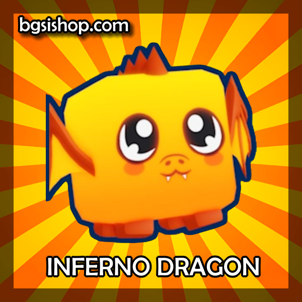 Inferno Dragon