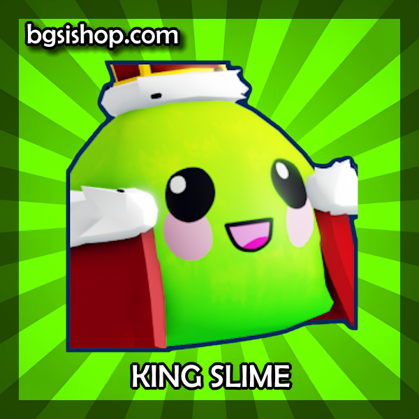 King Slime