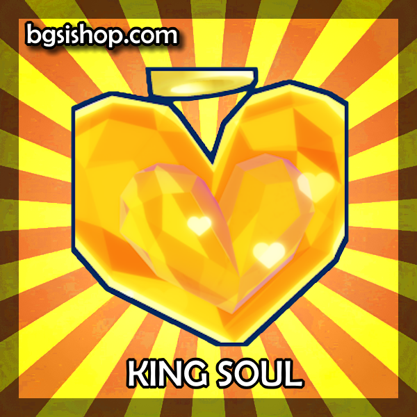 King Soul
