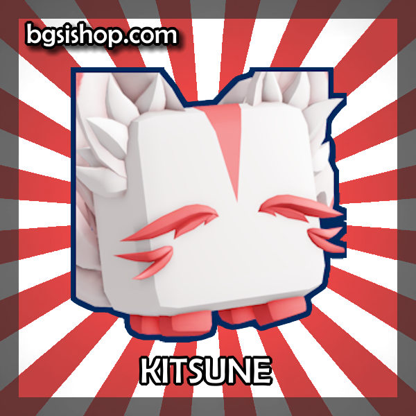 Kitsune
