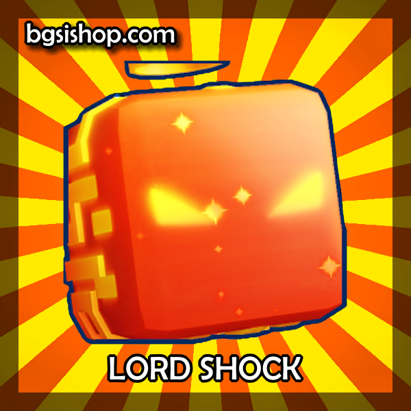Lord Shock