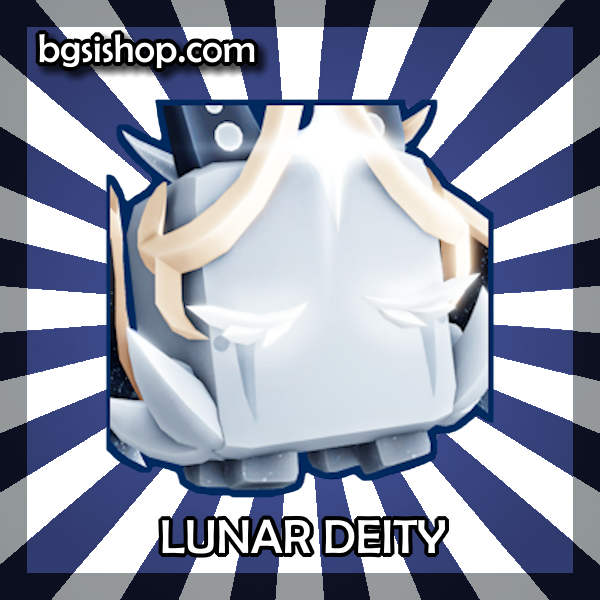 Lunar Deity