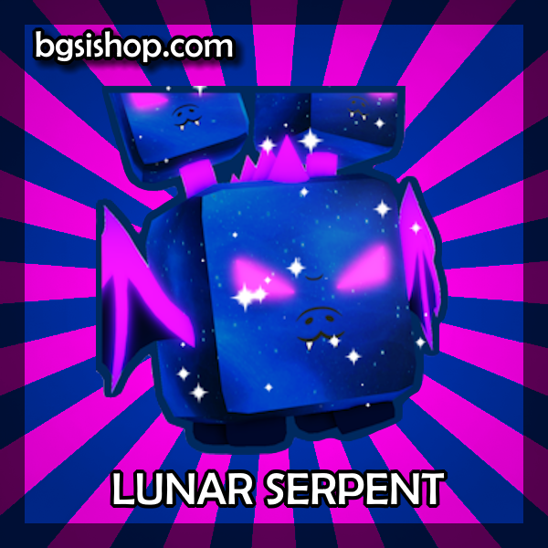 Lunar Serpent
