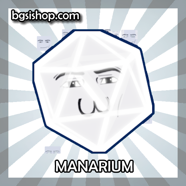 Manarium