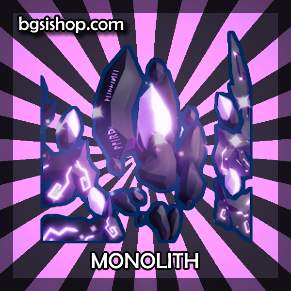 Monolith