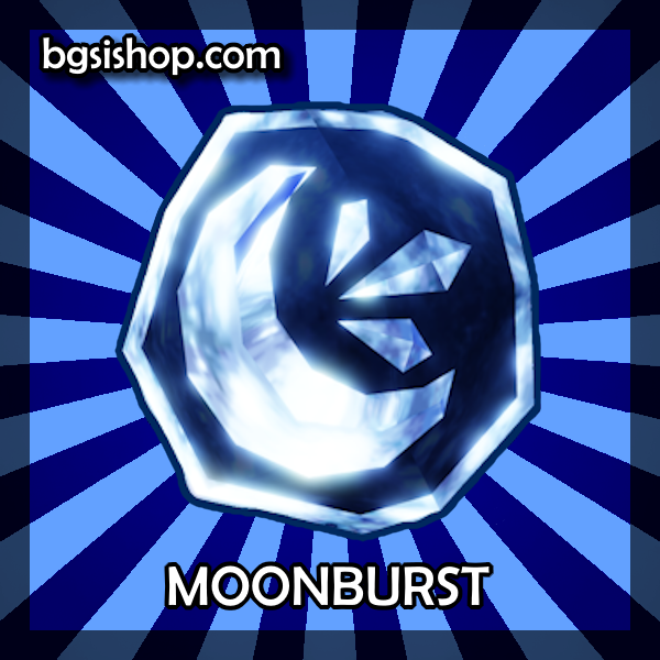 Moonburst