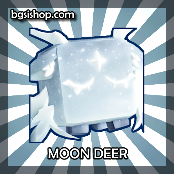 Moon Deer