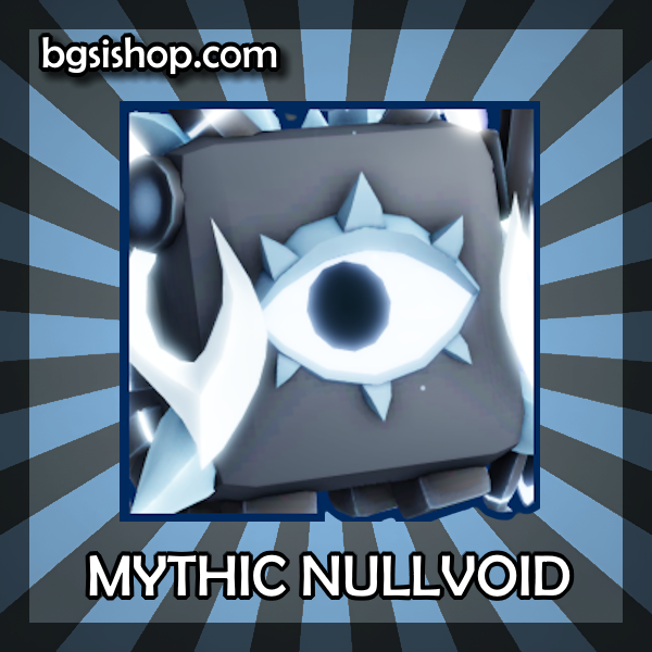 NULLVoid