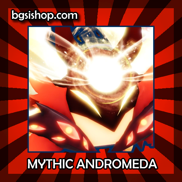 Andromeda