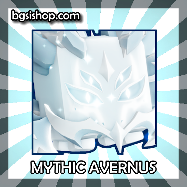 Avernus