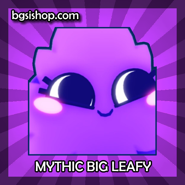 Big Leafy