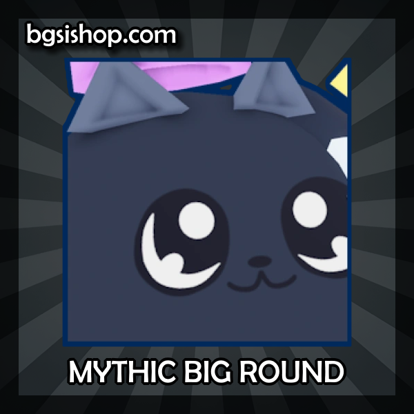 BIG ROUND