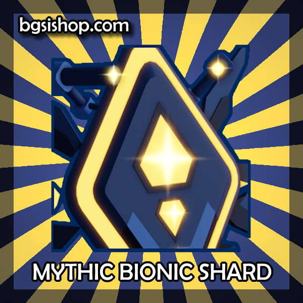 Bionic Shard