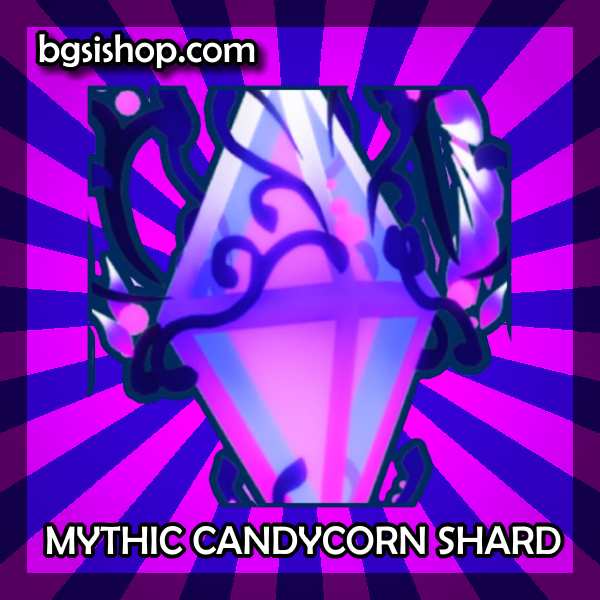 Candycorn Shard