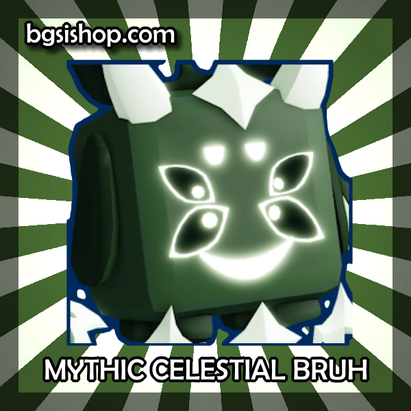Celestial Bruh