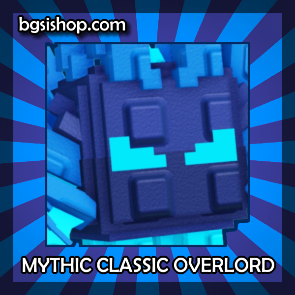 Classic Overlord