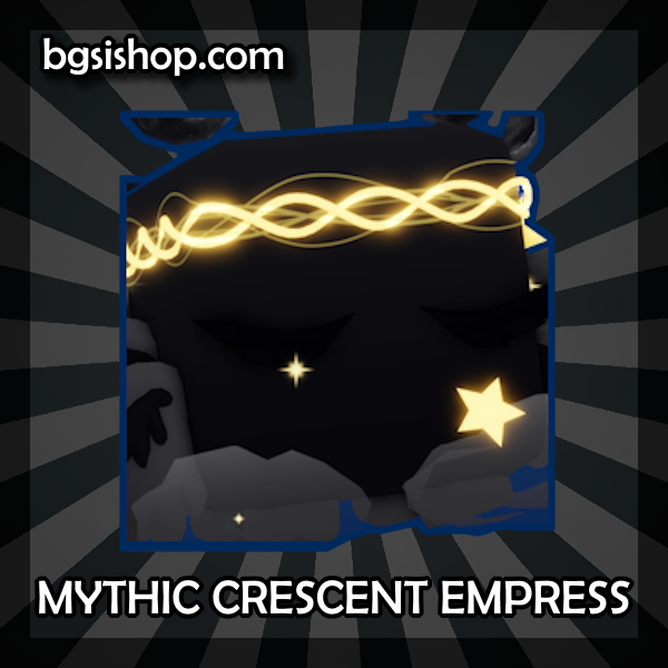 Crescent Empress