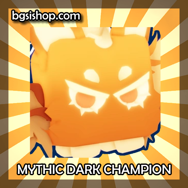 Dark Champion