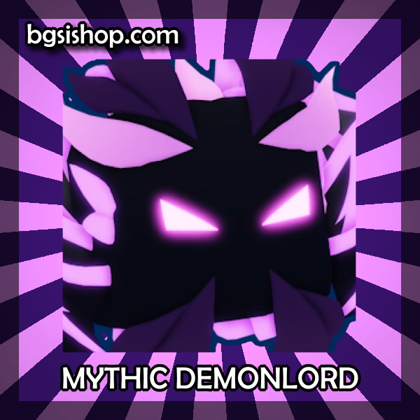 Demonlord