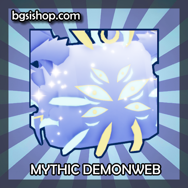 Demonweb