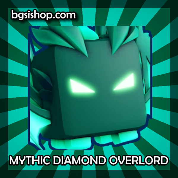 Diamond Overlord