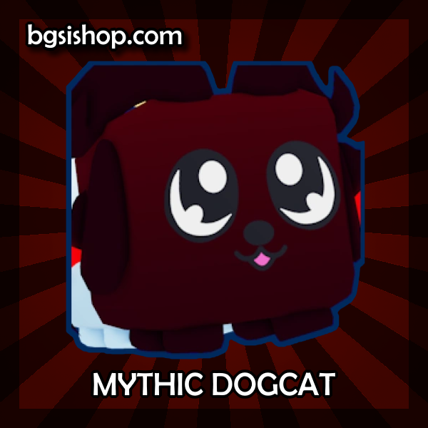 Dogcat