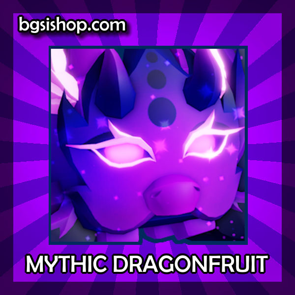 Dragonfruit