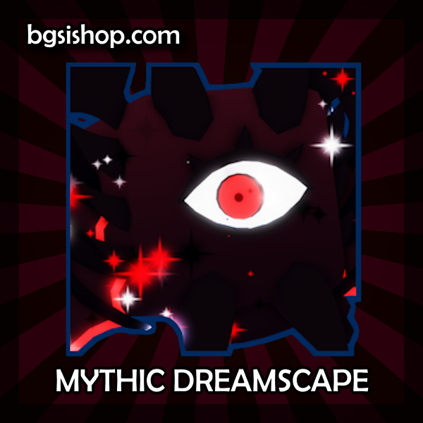 Dreamscape
