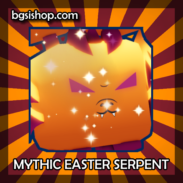 Easter Serpent