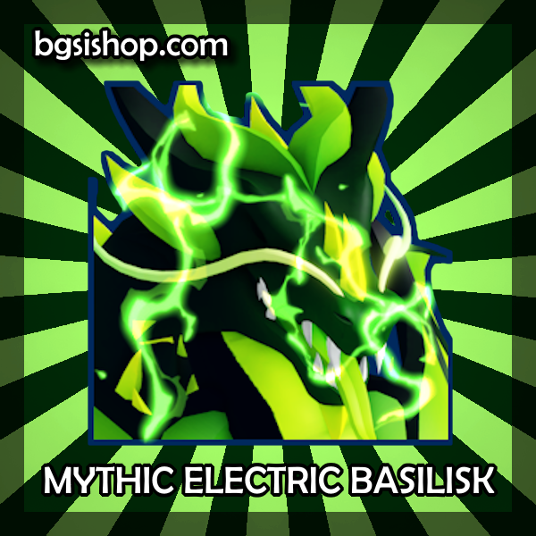 Electric Basilisk